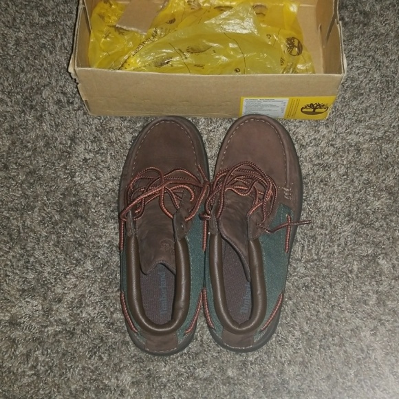 Ankle boots worn a few times - Picture 3 of 7